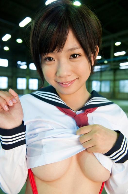 紗倉まな画像11