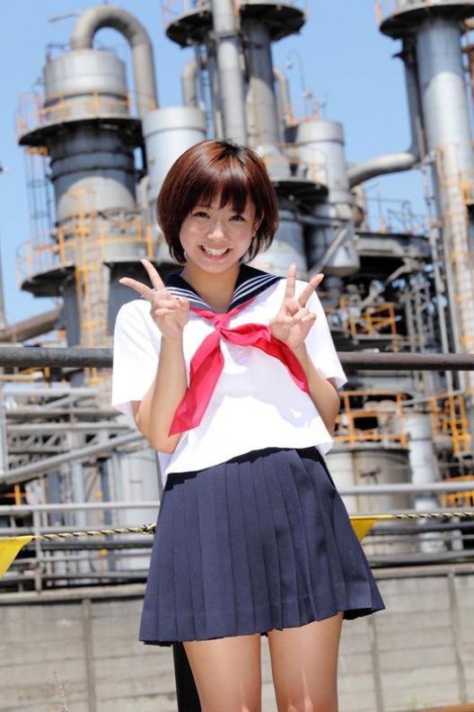 紗倉まな画像14