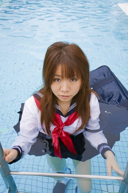 水森あおい画像1