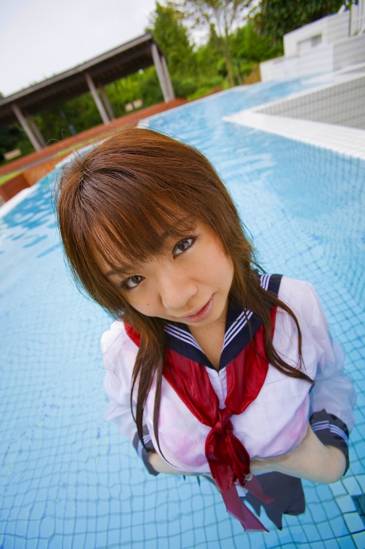 水森あおい画像2