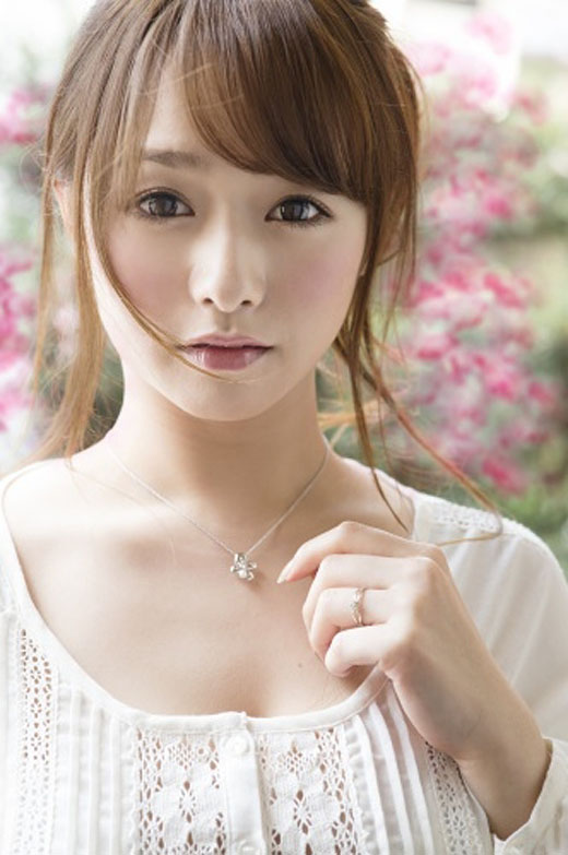 白石茉莉奈画像1