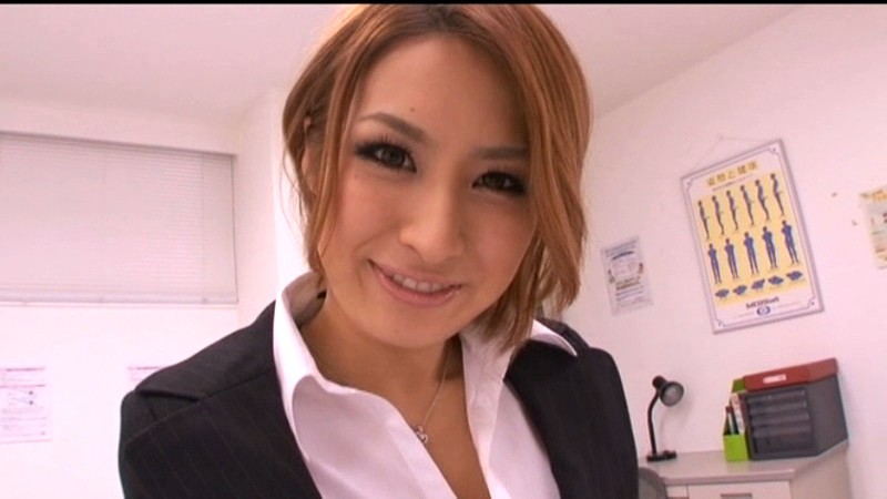 松嶋れいな画像1