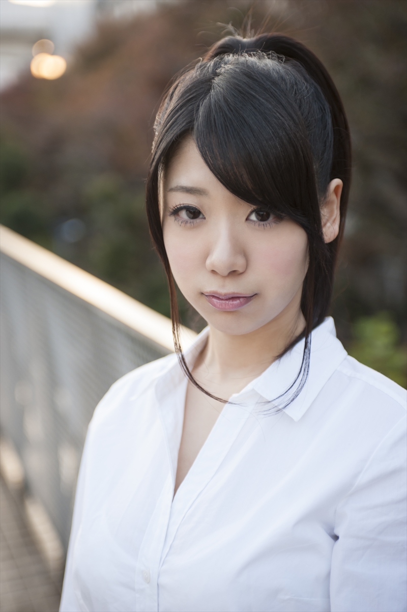 高尾明日香画像1