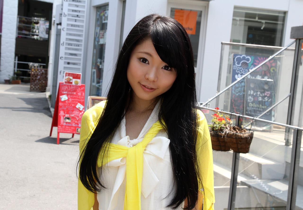 川越ゆい画像1